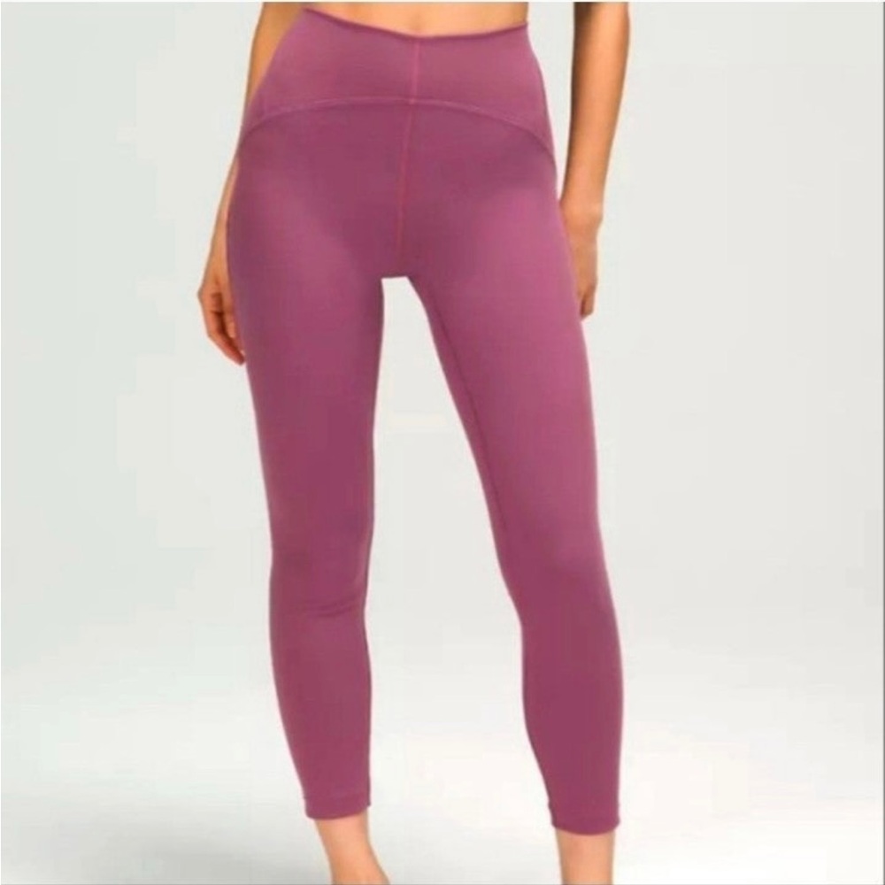 Lululemon Instill High Rise Tights - Picture 2 of 10